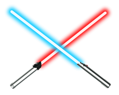 Lightsaber Color Quiz